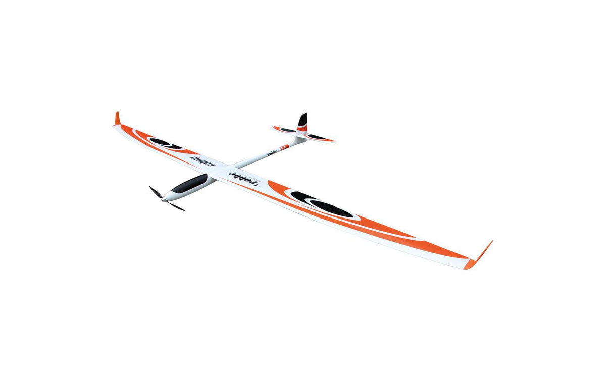 robbe Flugzeug CALIMA ARF