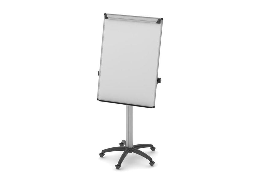 Bi-Office Flipchart Earth-it mobil 70 x 100 cm - Foto 1