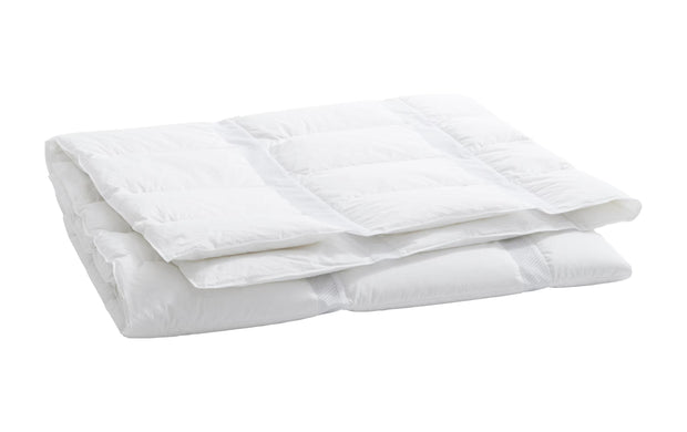 Billerbeck Duvet Climabalance Superlight Daunen, 160 x 210 cm
