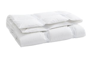 Billerbeck Duvet Climabalance Light Daunen, 160 x 210 cm