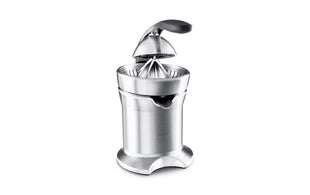 Sage Zitruspresse Citrus Press Pro Silber