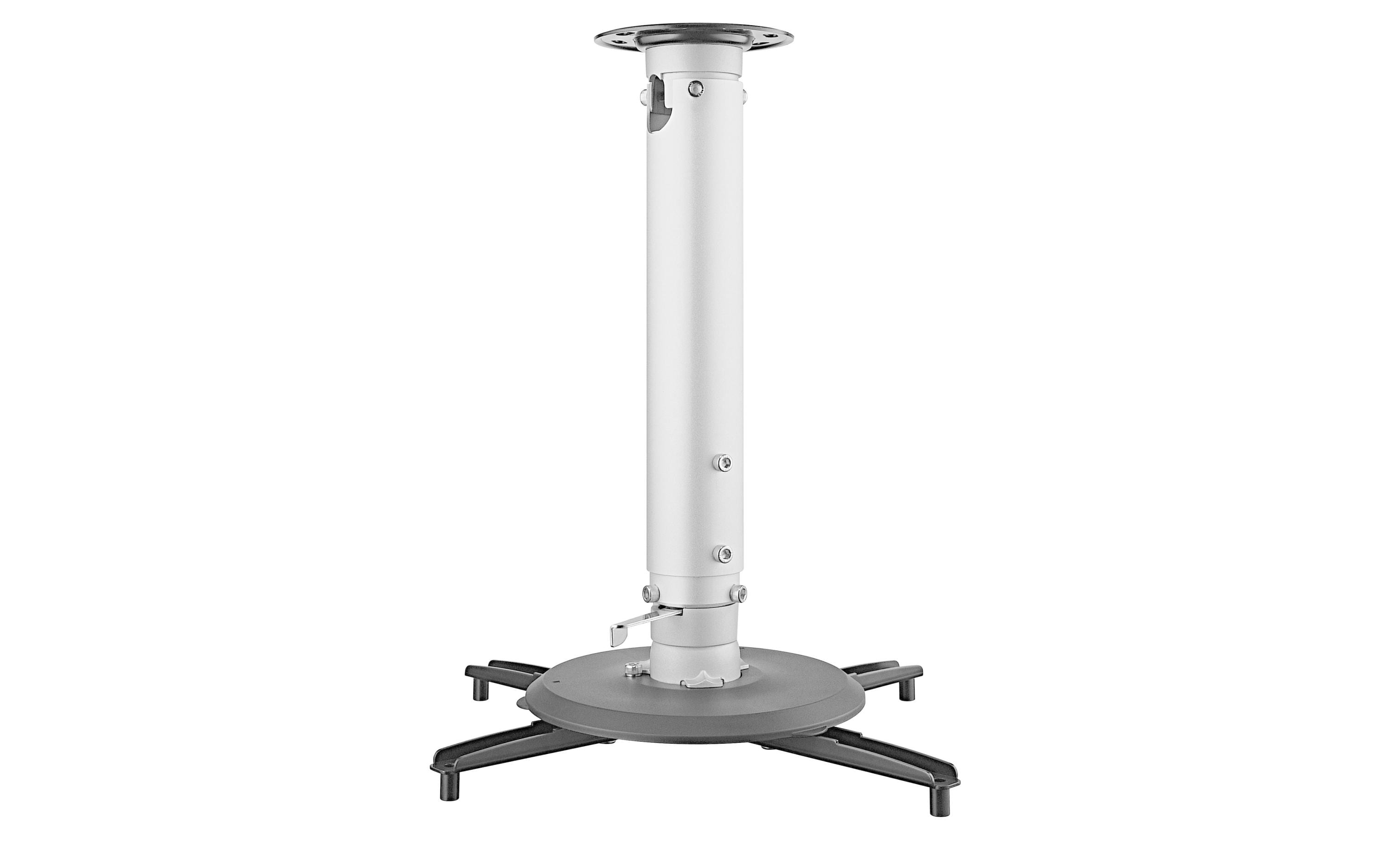BenQ Supporto da soffitto 5J.JAM10.001 Argento