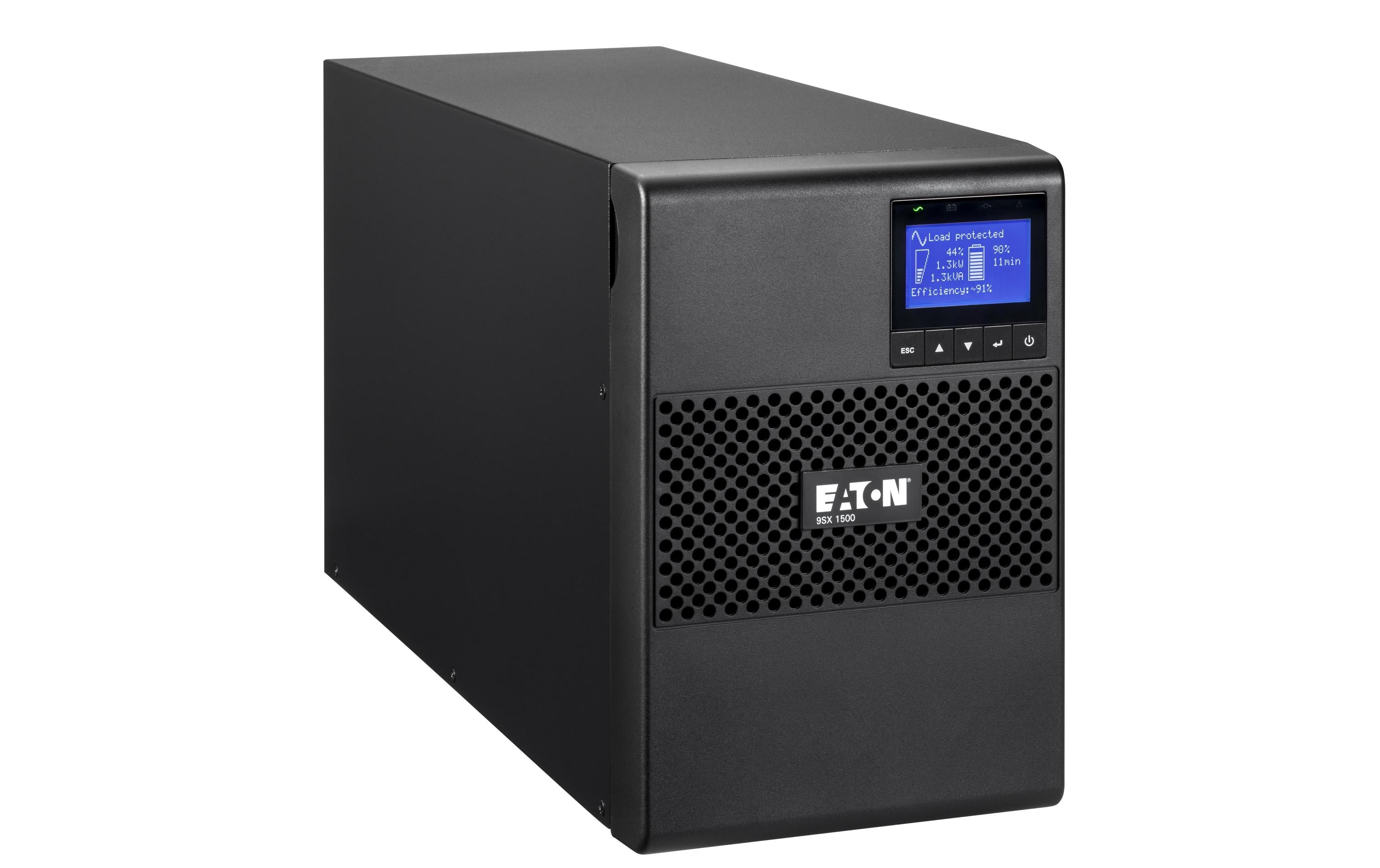 Eaton - USV USV 9SX 1500I 1500 VA /1350 W