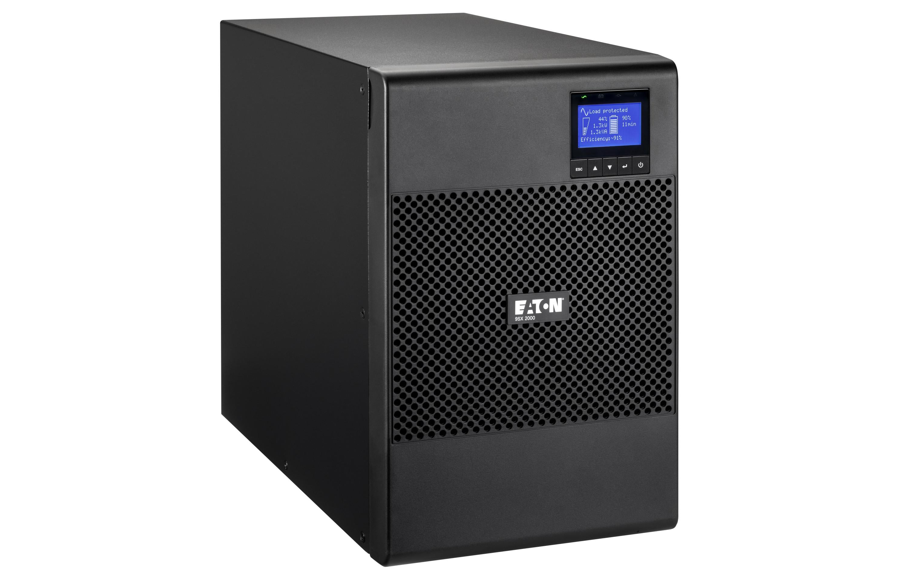 Eaton - USV USV 9SX 2000I 2000 VA /1800 W