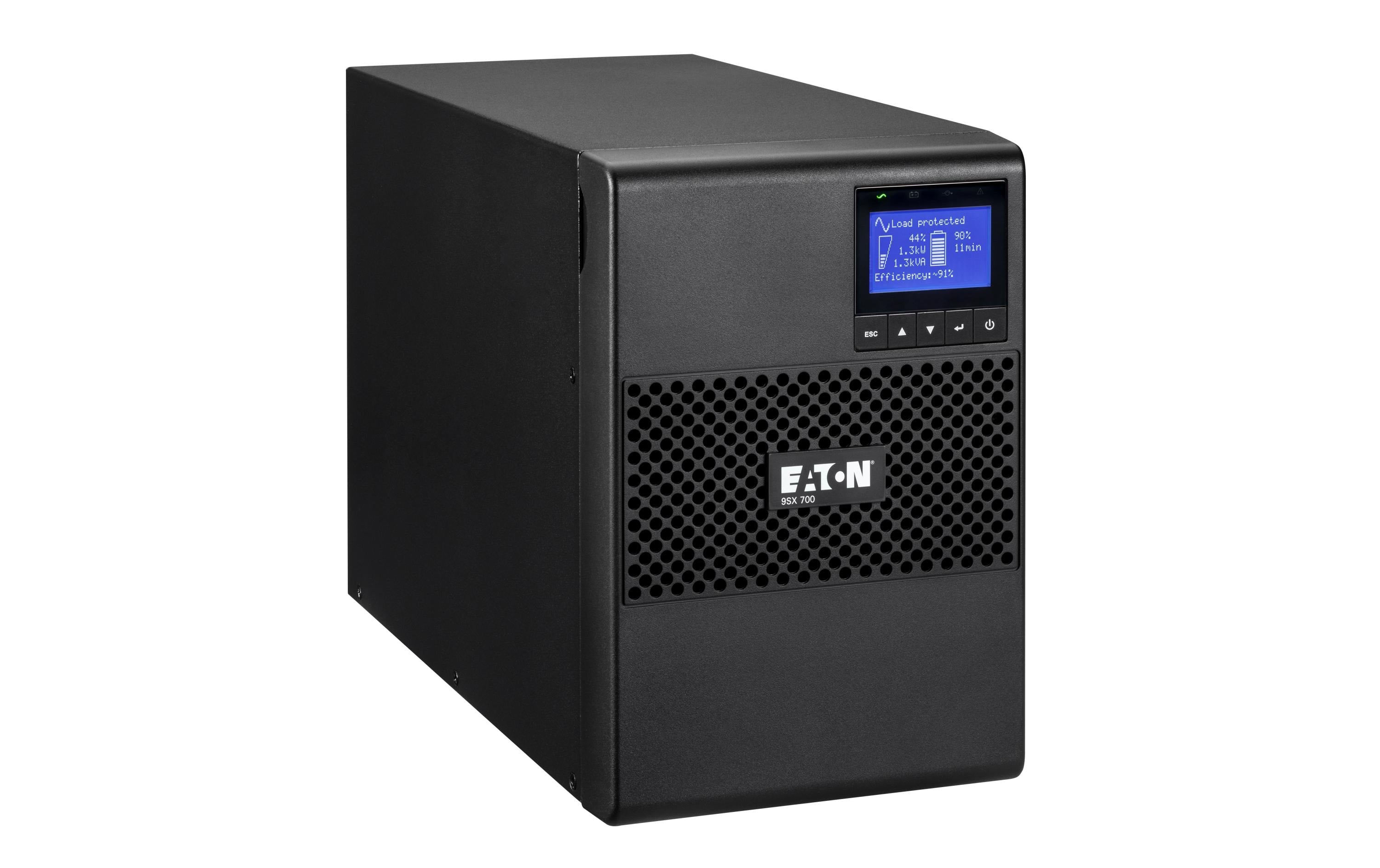 Eaton - USV USV 9SX 700I 700 VA /630 W