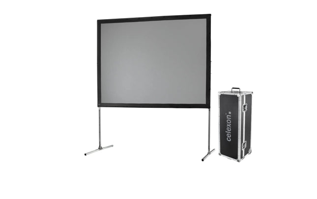 Celexon Écran Mobile Expert 406x305cm 4:3