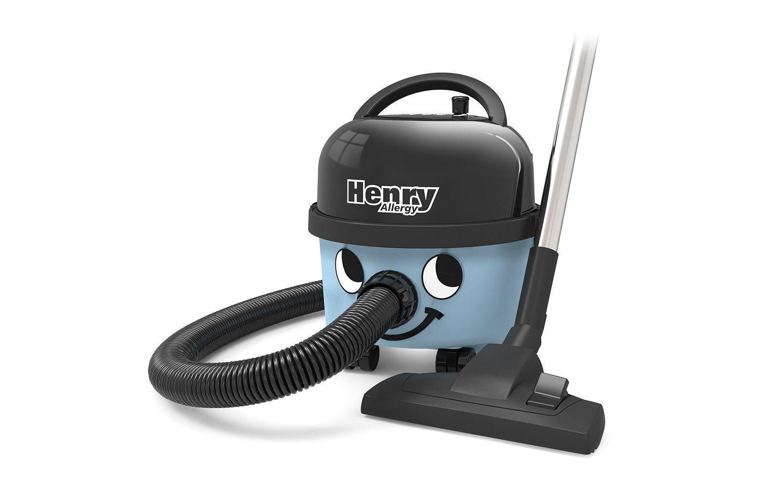 Numatic Bodenstaubsauger Henry Allergy HVA160-11