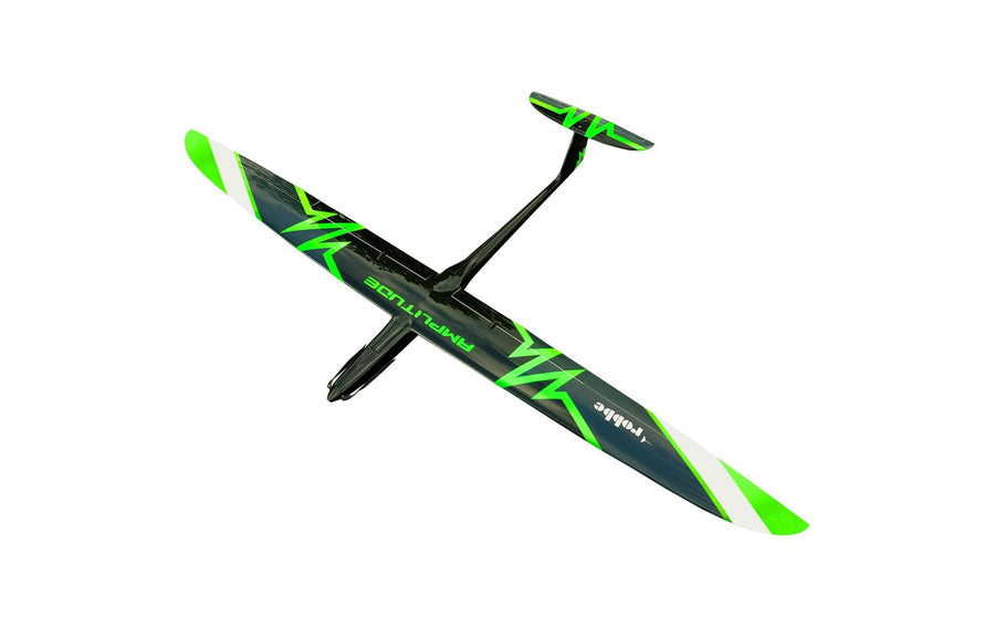 robbe Flugzeug AMPLITUDE PNP (ohne Regler)