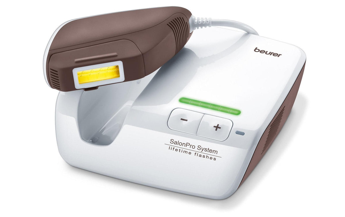 Beurer IPL-Haarentferner 10000+ SalonPro System