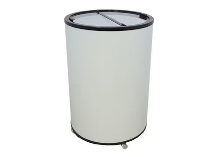 Kibernetik Kühlschrank Party Cooler KS90M Oben