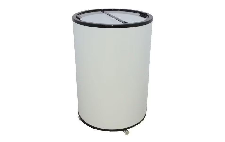 Kibernetik Kühlschrank Party Cooler KS90M Oben