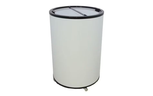 Kibernetik Kühlschrank Party Cooler KS90M Oben