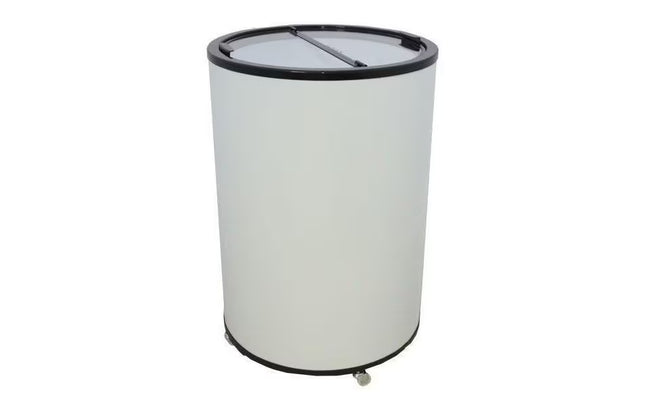 Kibernetik Kühlschrank Party Cooler KS90M Oben