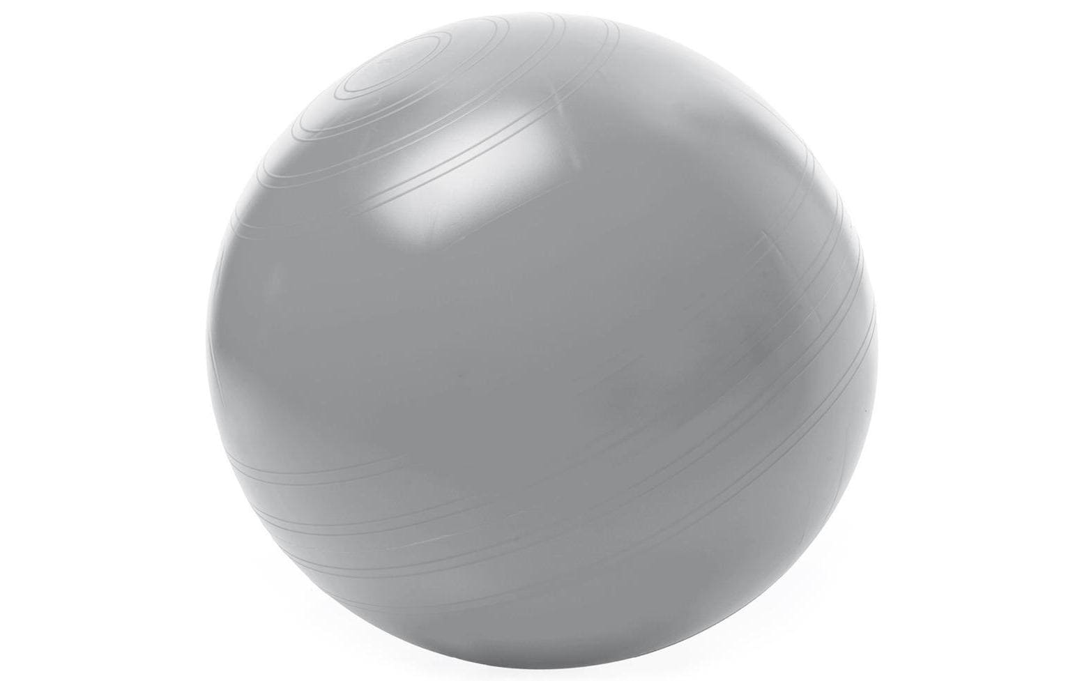 TOGU Sitzball ABS, Silber