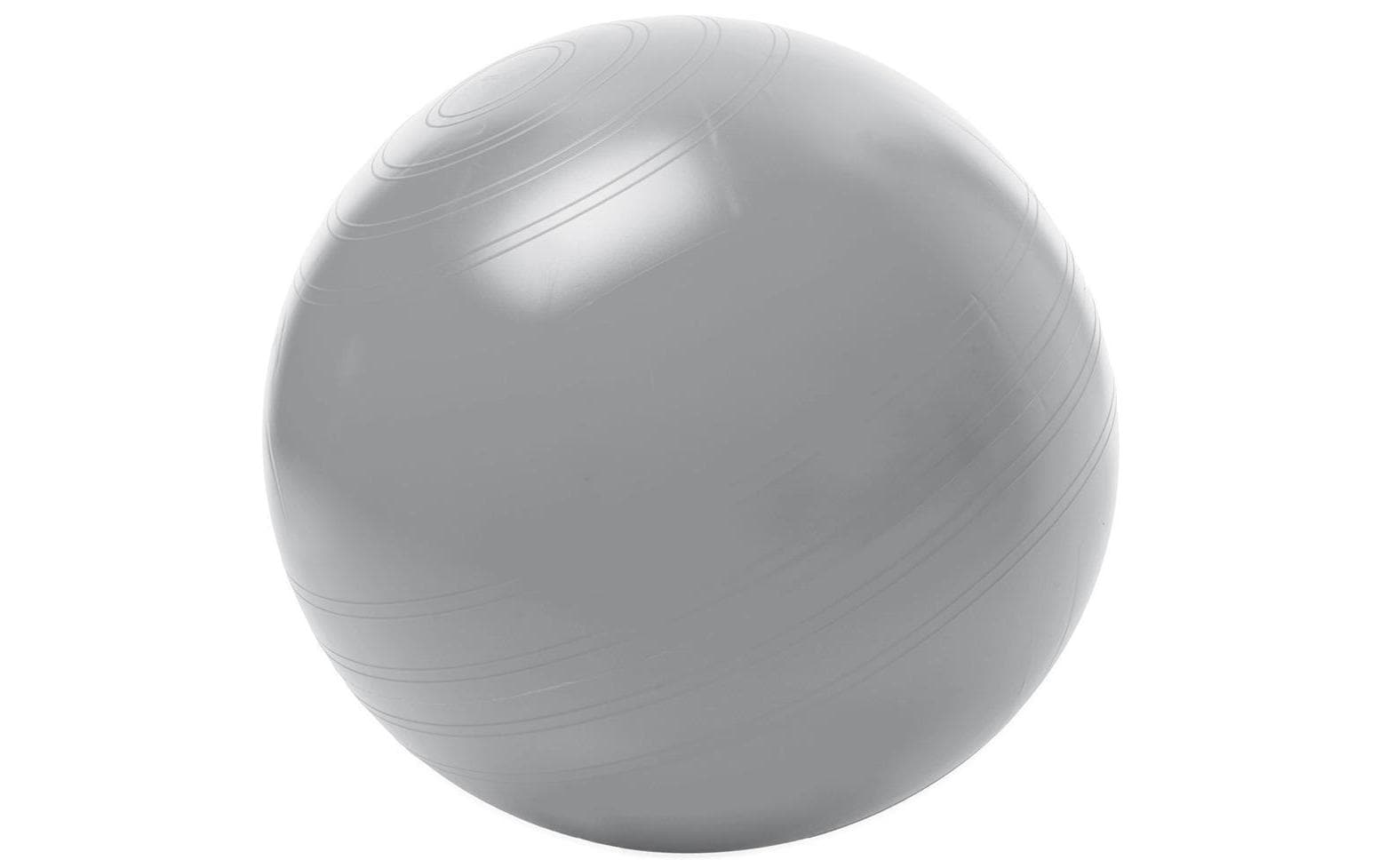TOGU Sitzball ABS, Silber