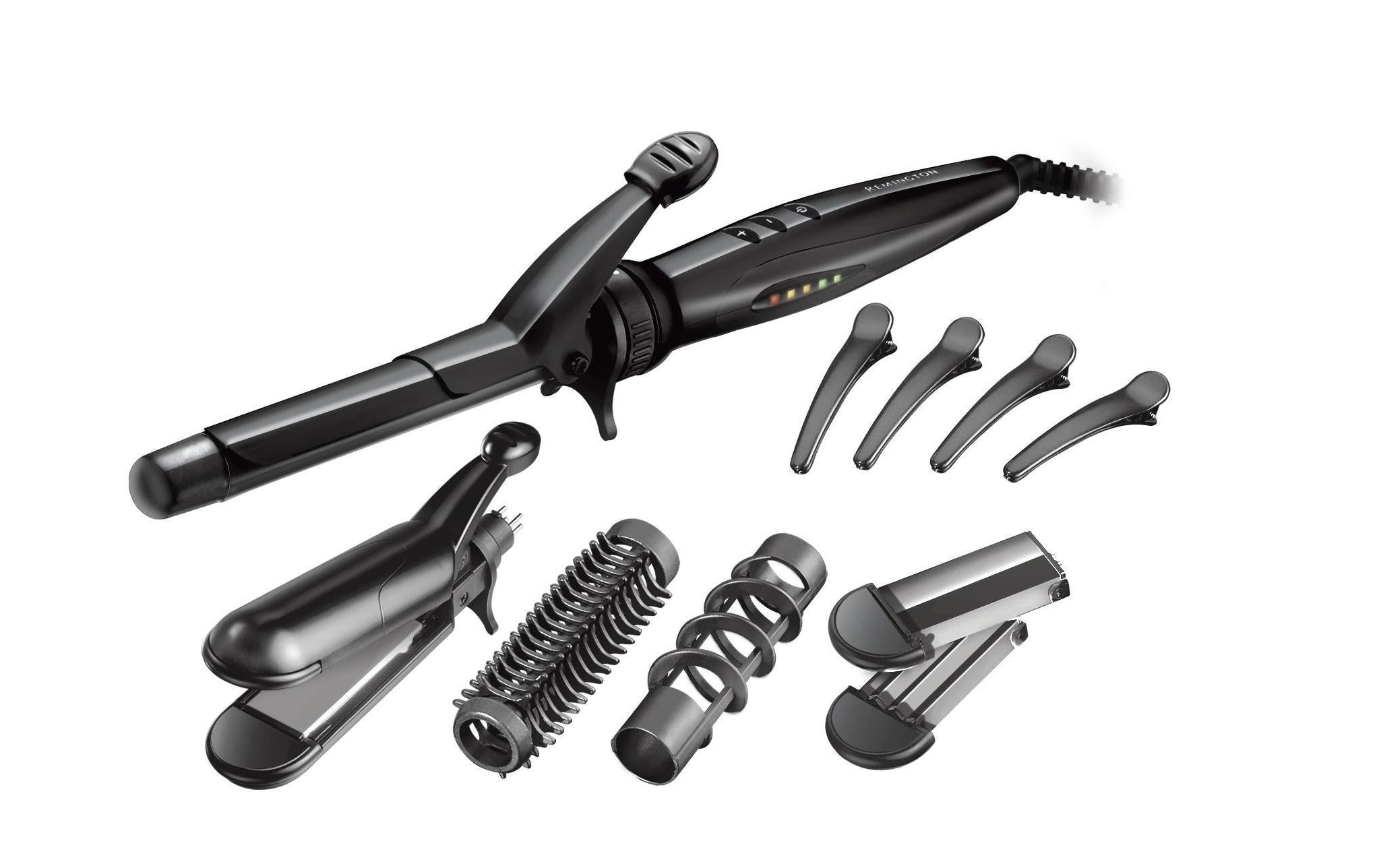 Remington Multistyler S8670