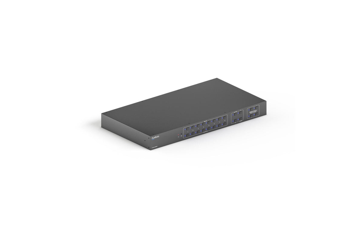 PureLink PureTools Matrix Switcher PT-MA-HD88DA HDMI