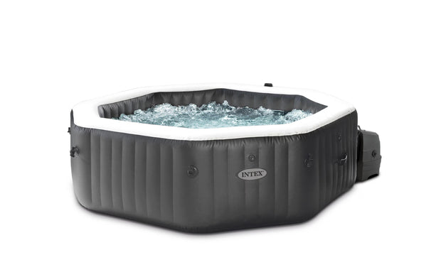 Intex Whirlpool PureSpa Jet & Bubble Deluxe Massage Ø 218 cm, 2021