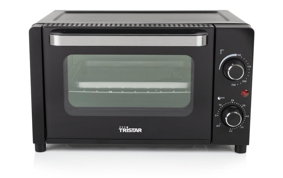Tristar Backofen OV-3615 10 l, Schwarz