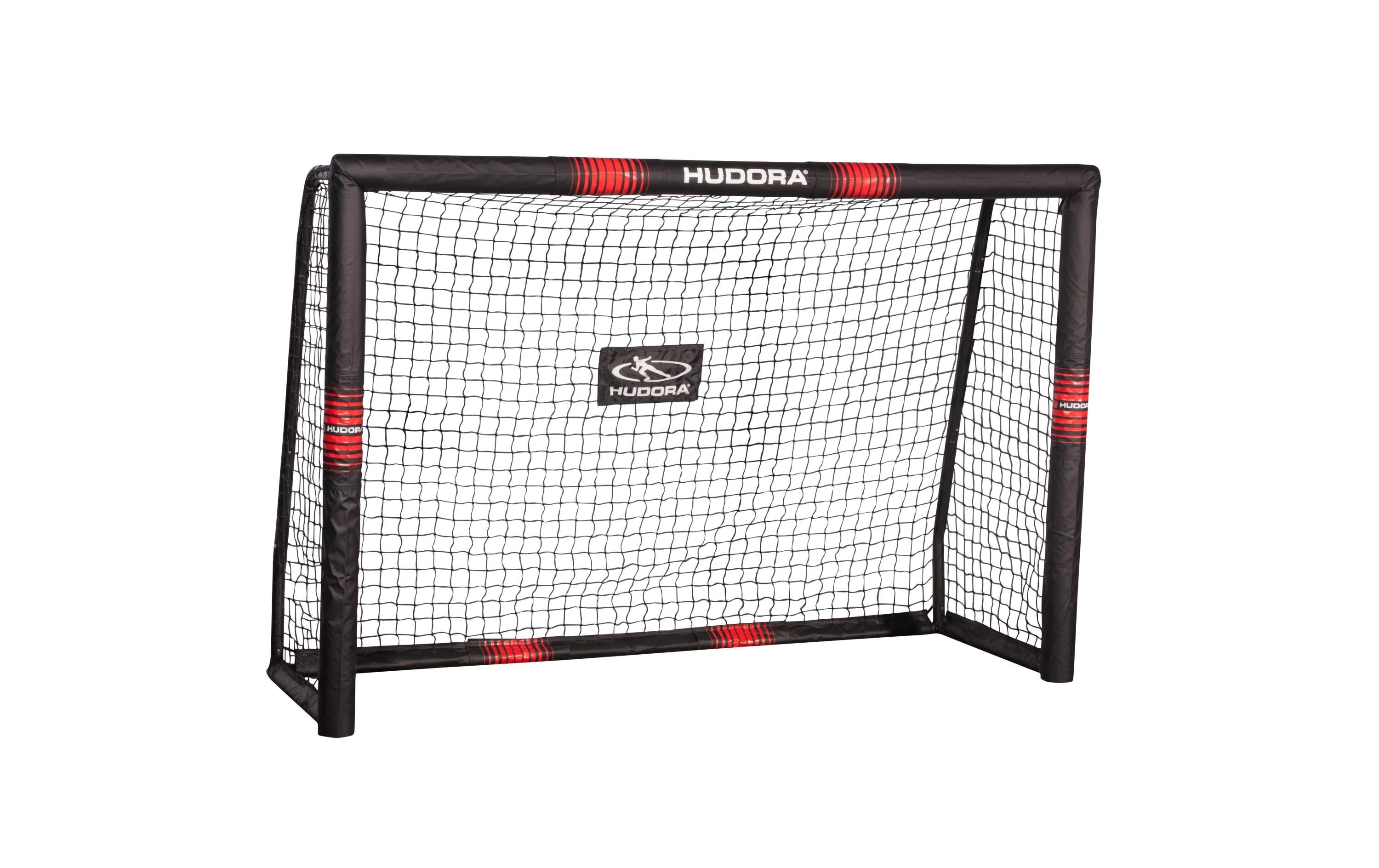 Hudora Fussballtor Pro Tect 180