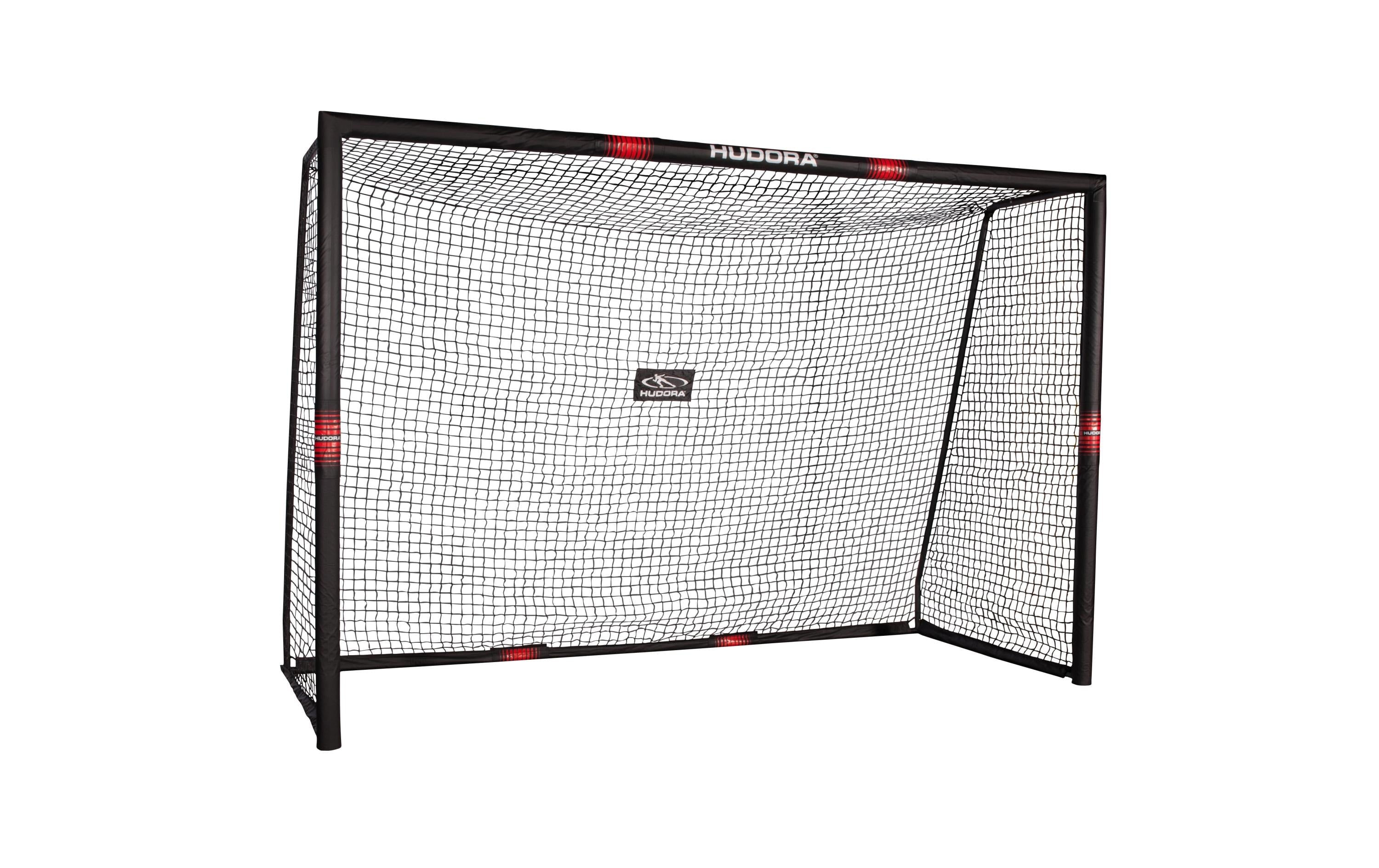 Hudora Fussballtor Pro Tect 300