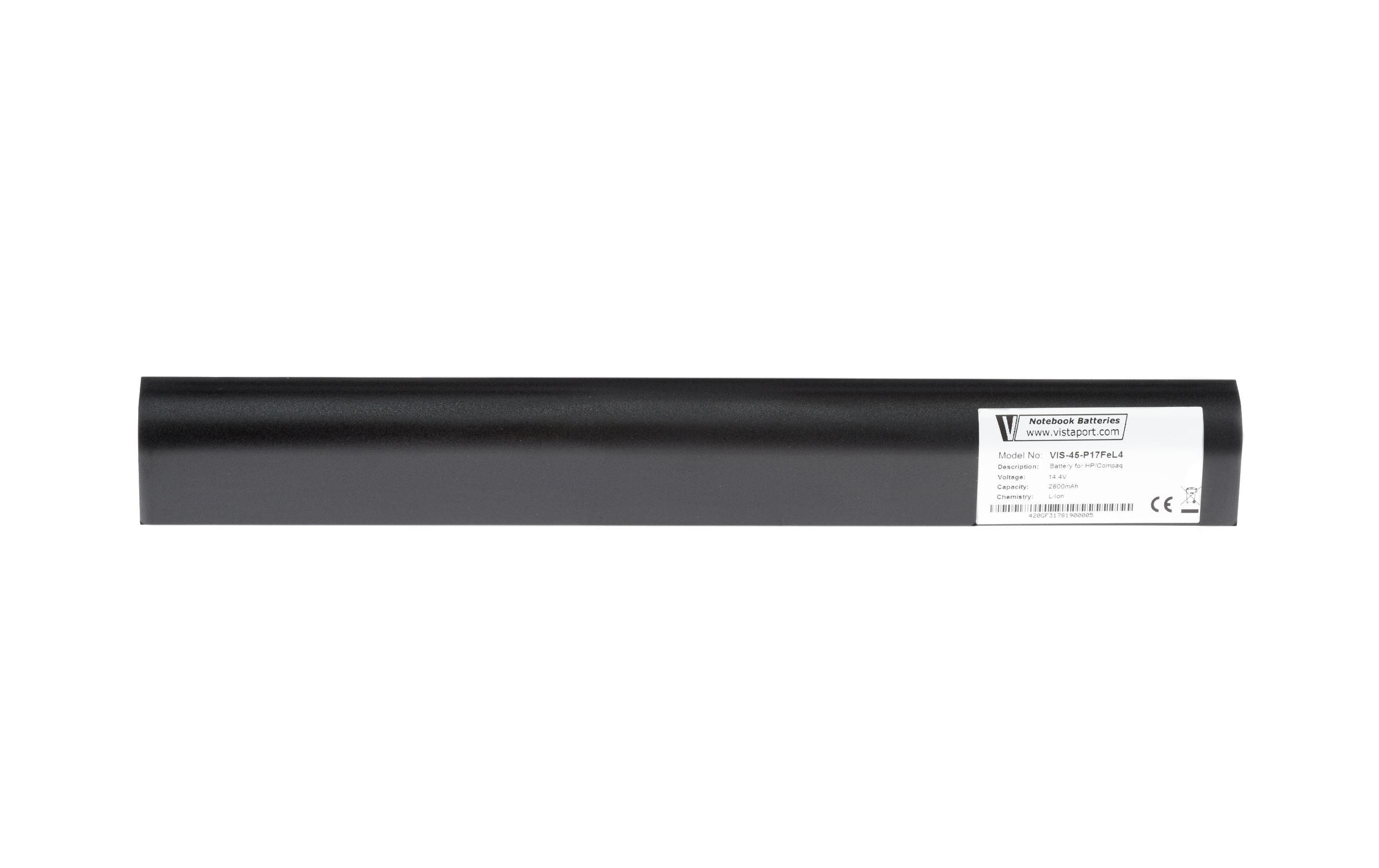 Vistaport Akku für HP HP BEATS 15/ProBook 440 G2