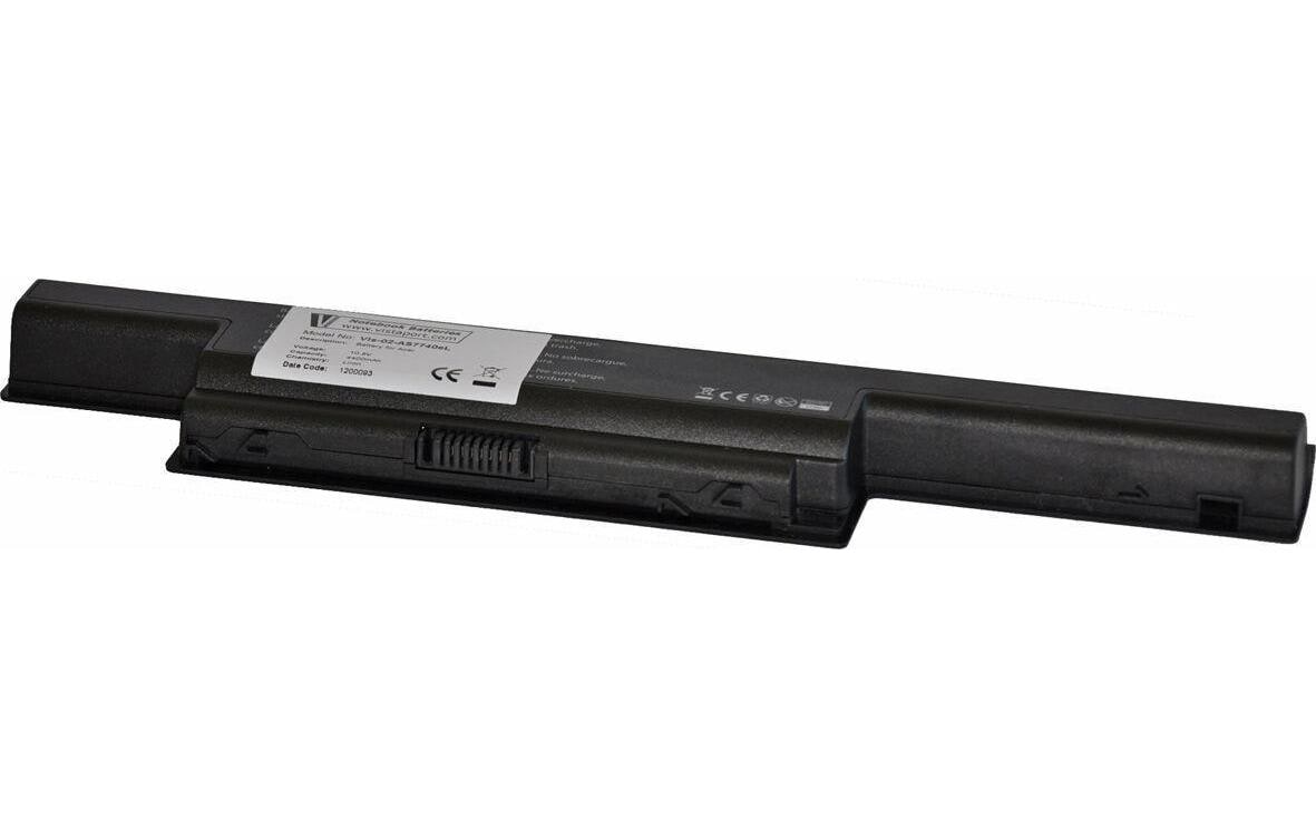 Vistaport Akku für Acer Aspire 4250/4339/5551/5560/V3-772G