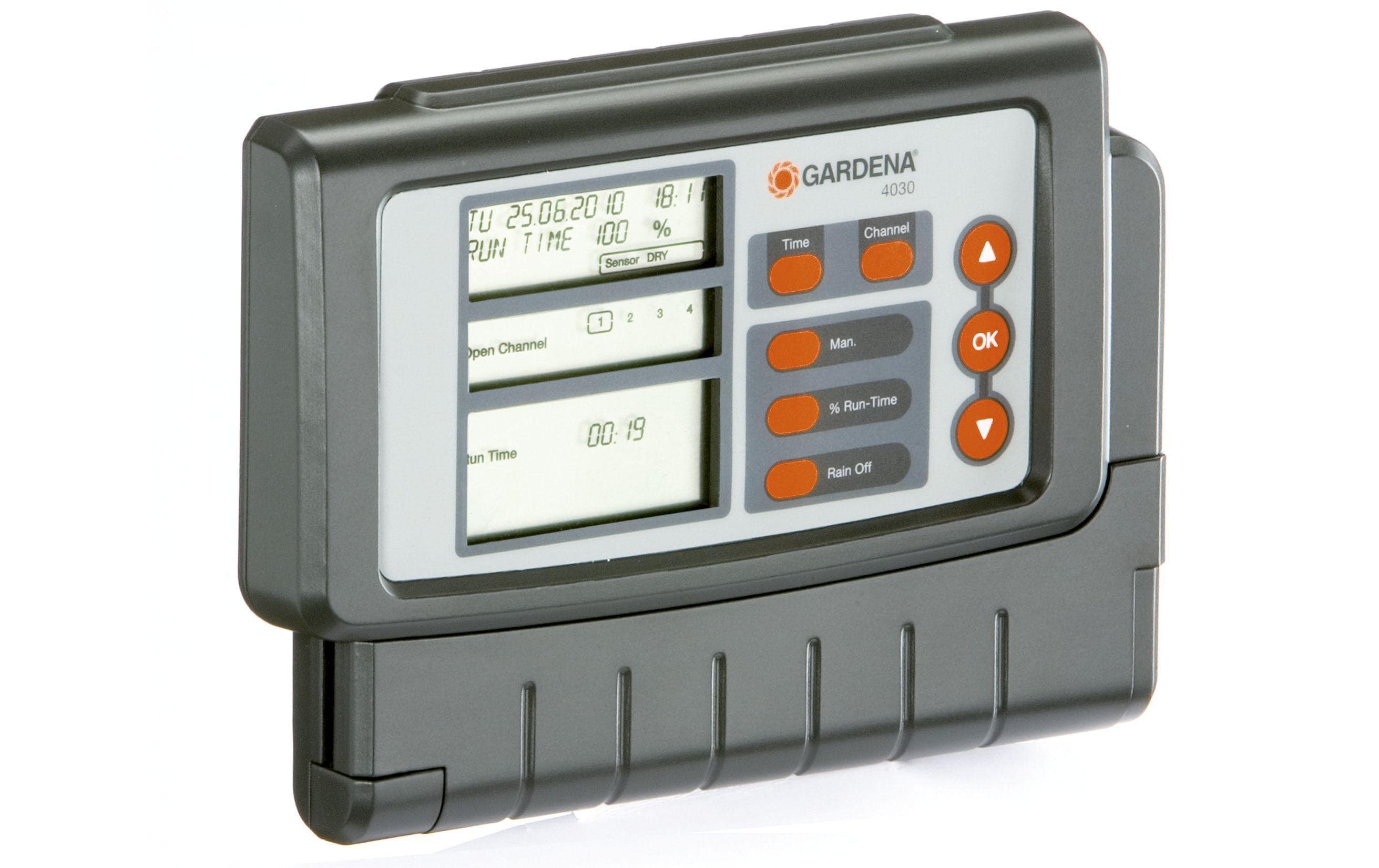 GARDENA Bewässerungscomputer Classic 4030