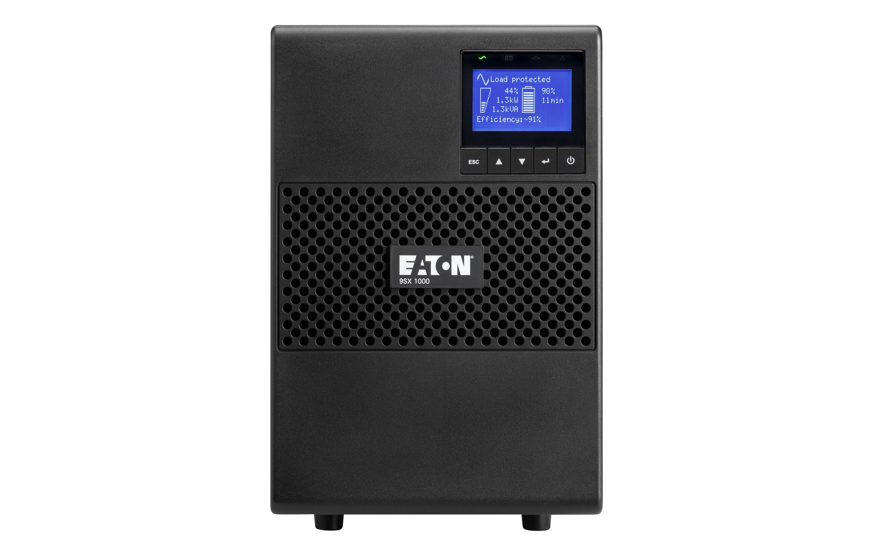 Eaton - USV USV 9SX 1000I 1000 VA /900 W