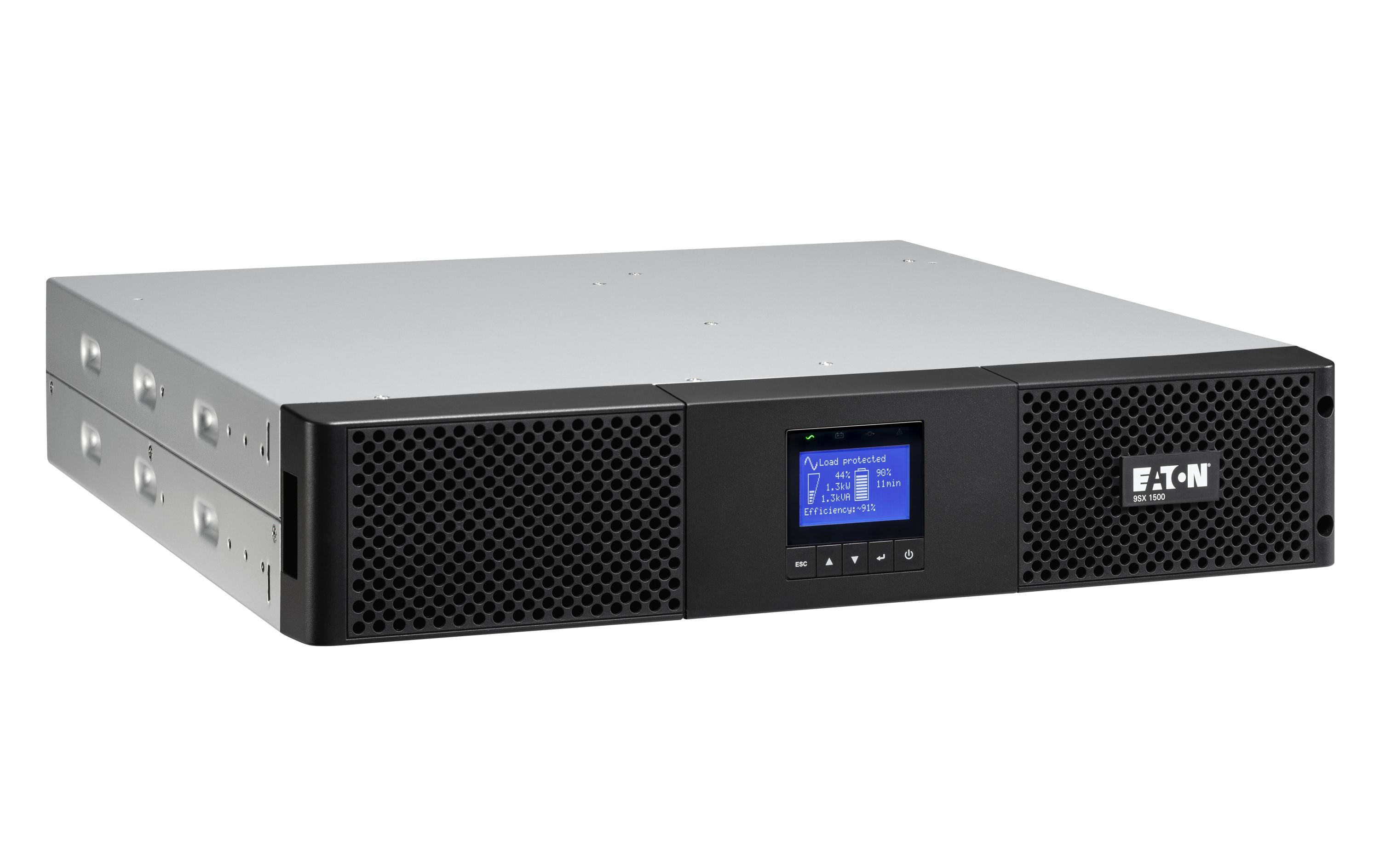 Eaton - USV USV 9SX 2000I Rack2U 2000 VA / 1800 W