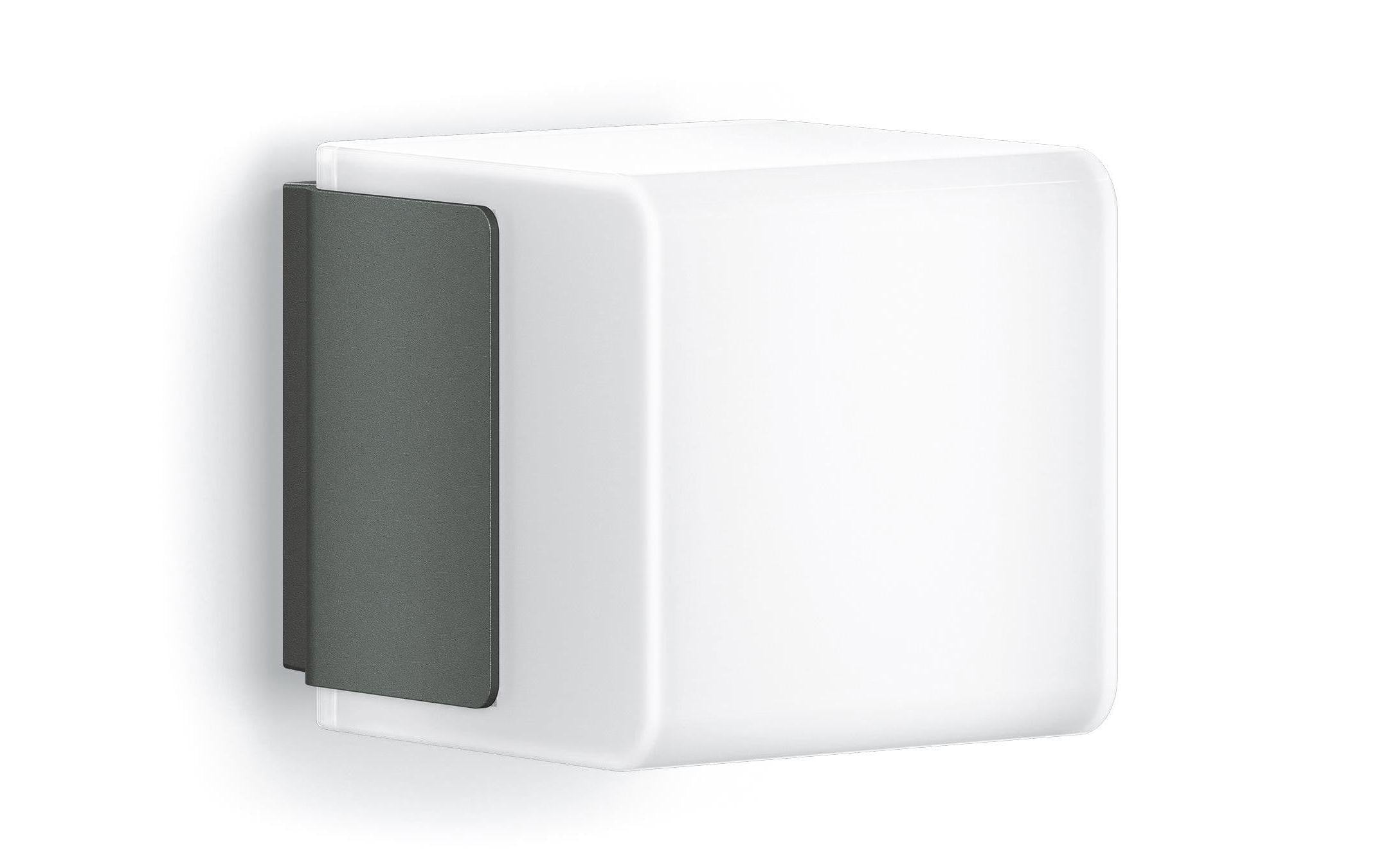 Steinel Wandleuchte L 835 LED iHF mit Sensor Anthrazit