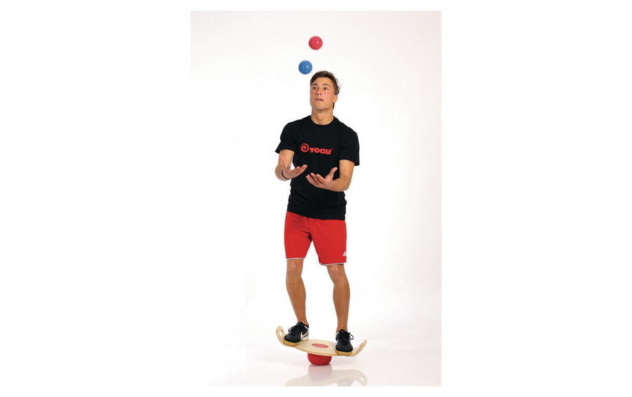 TOGU Balance board Balanza