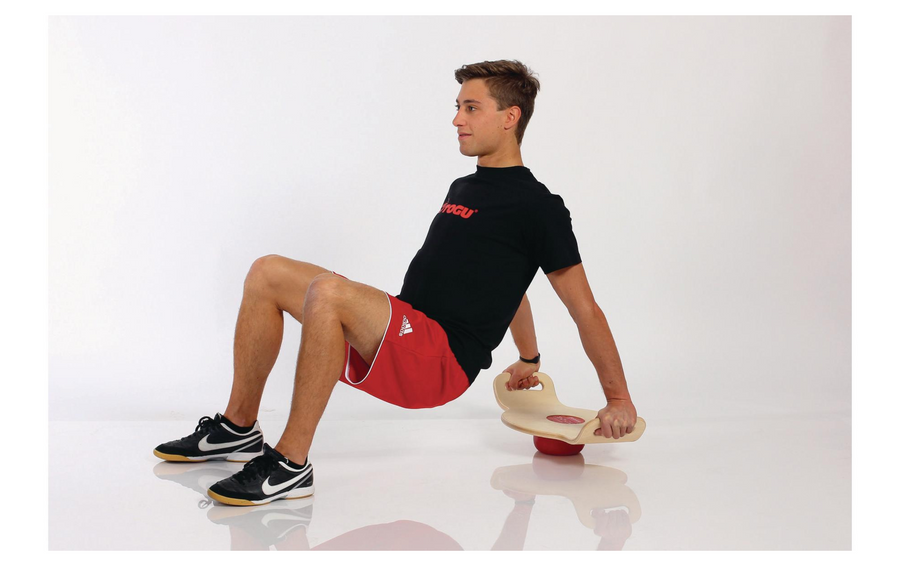 TOGU Balance board Balanza