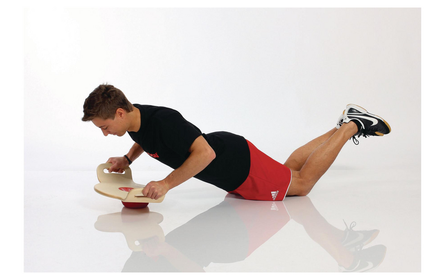 TOGU Balance board Balanza