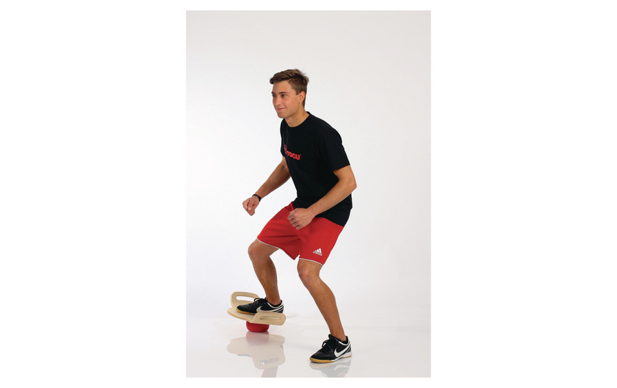 TOGU Balance board Balanza