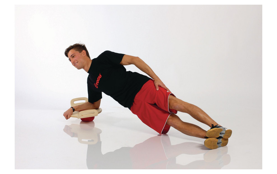 TOGU Balance board Balanza