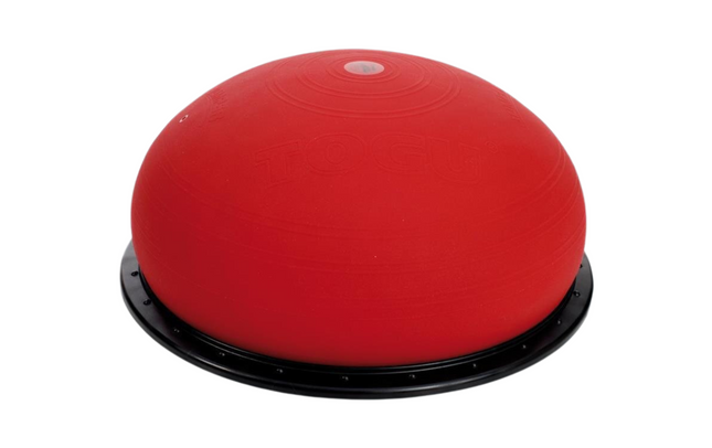 TOGU Balance Board Jumper Pro, Rouge