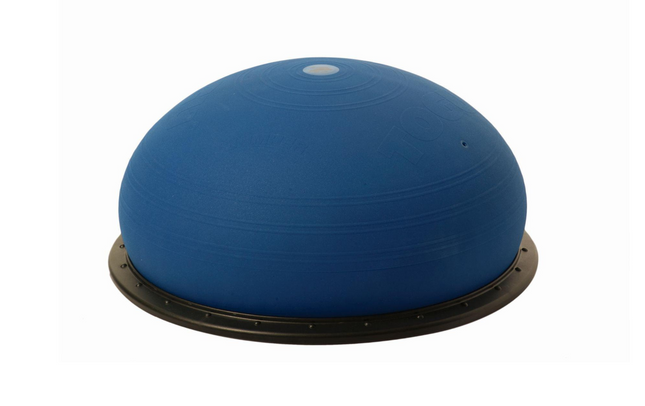 TOGU Balance Board Jumper Pro, Bleu