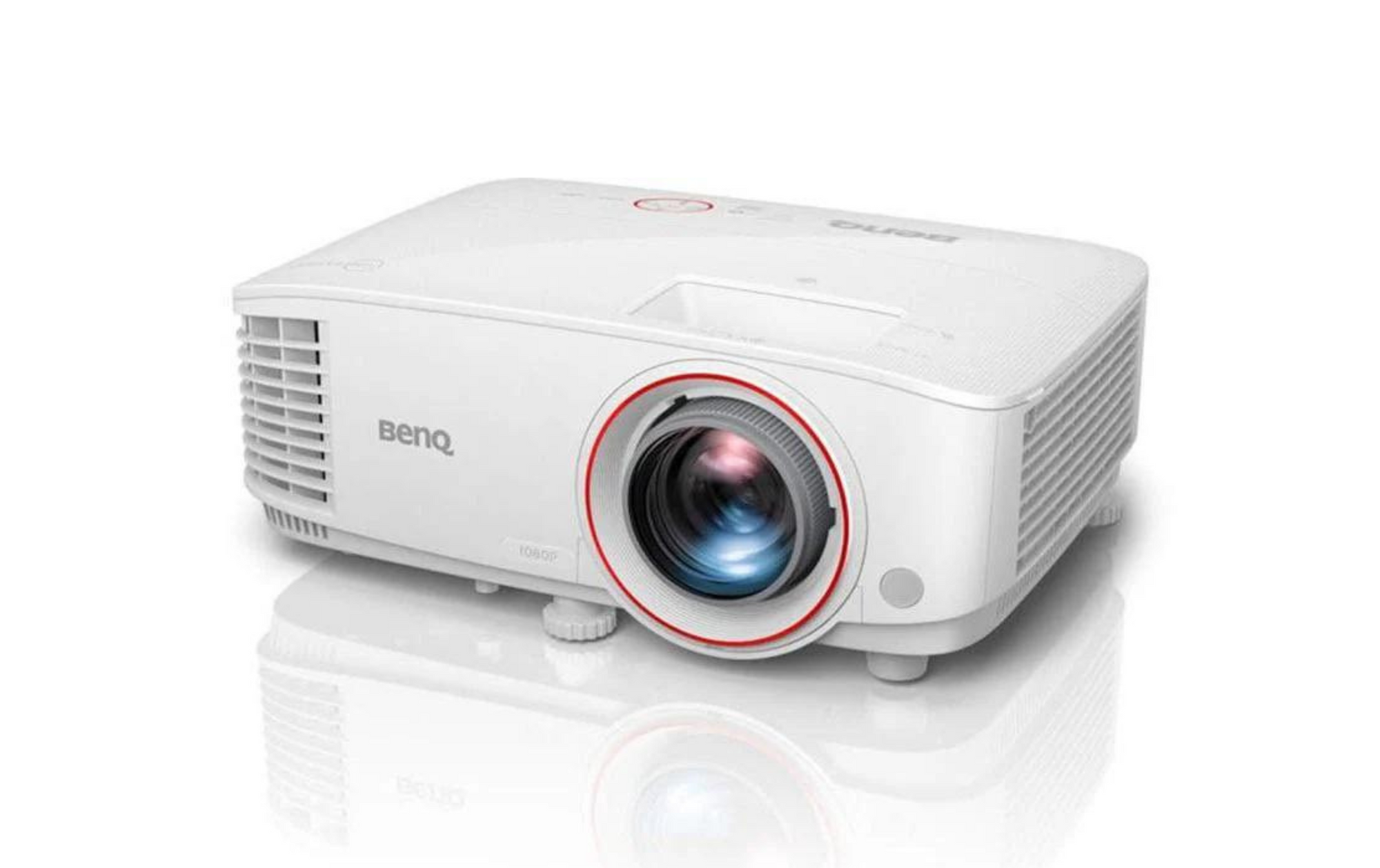 BenQ Kurzdistanzprojektor TH671ST