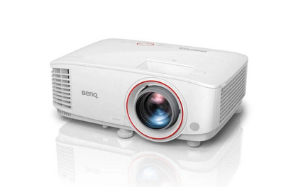 BenQ Kurzdistanzprojektor TH671ST