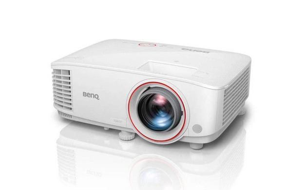 BenQ Kurzdistanzprojektor TH671ST