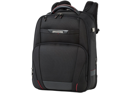 Samsonite notebook backpack PRO DLX 5 15.6 ", black