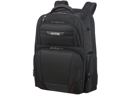 Samsonite notebook backpack PRO DLX 5 17.3 ", black