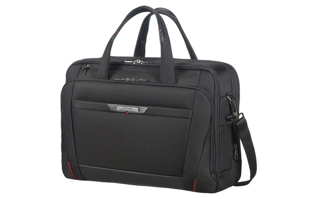 Samsonite Pro-DLX 5 17.3" EXP 17.3 "