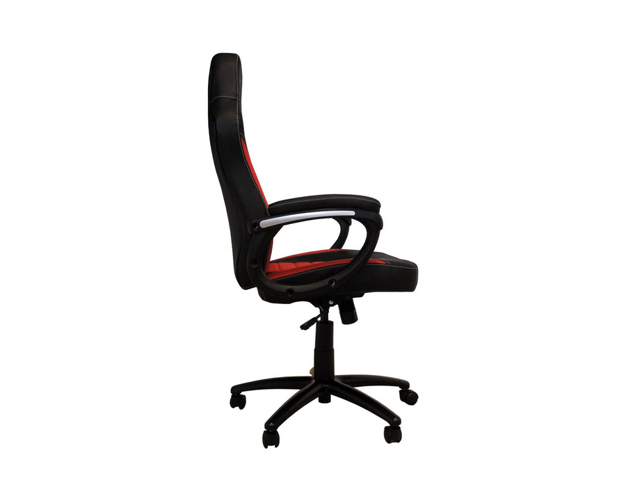 Racing Chairs Sedia da gaming CL-RC-BR Rosso/Nero