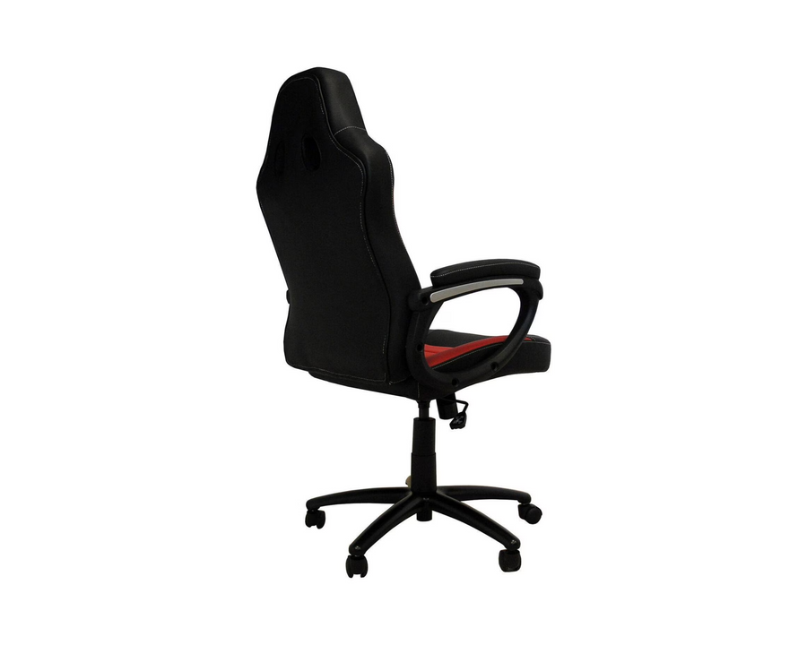Racing Chairs Sedia da gaming CL-RC-BR Rosso/Nero