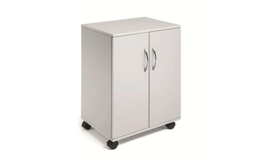 DURABLE Carrello multifunzione 74/53 Grigio