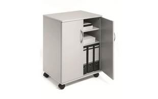 Chariot multifonction DURABLE 74/53 gris
