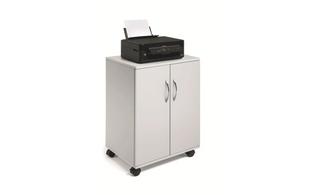 Chariot multifonction DURABLE 74/53 gris