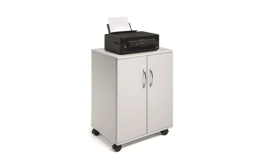 DURABLE Carrello multifunzione 74/53 Grigio
